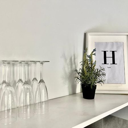 Acm Centrum Apartament Z Parkingiem Bydgoszcz Ngoại thất bức ảnh