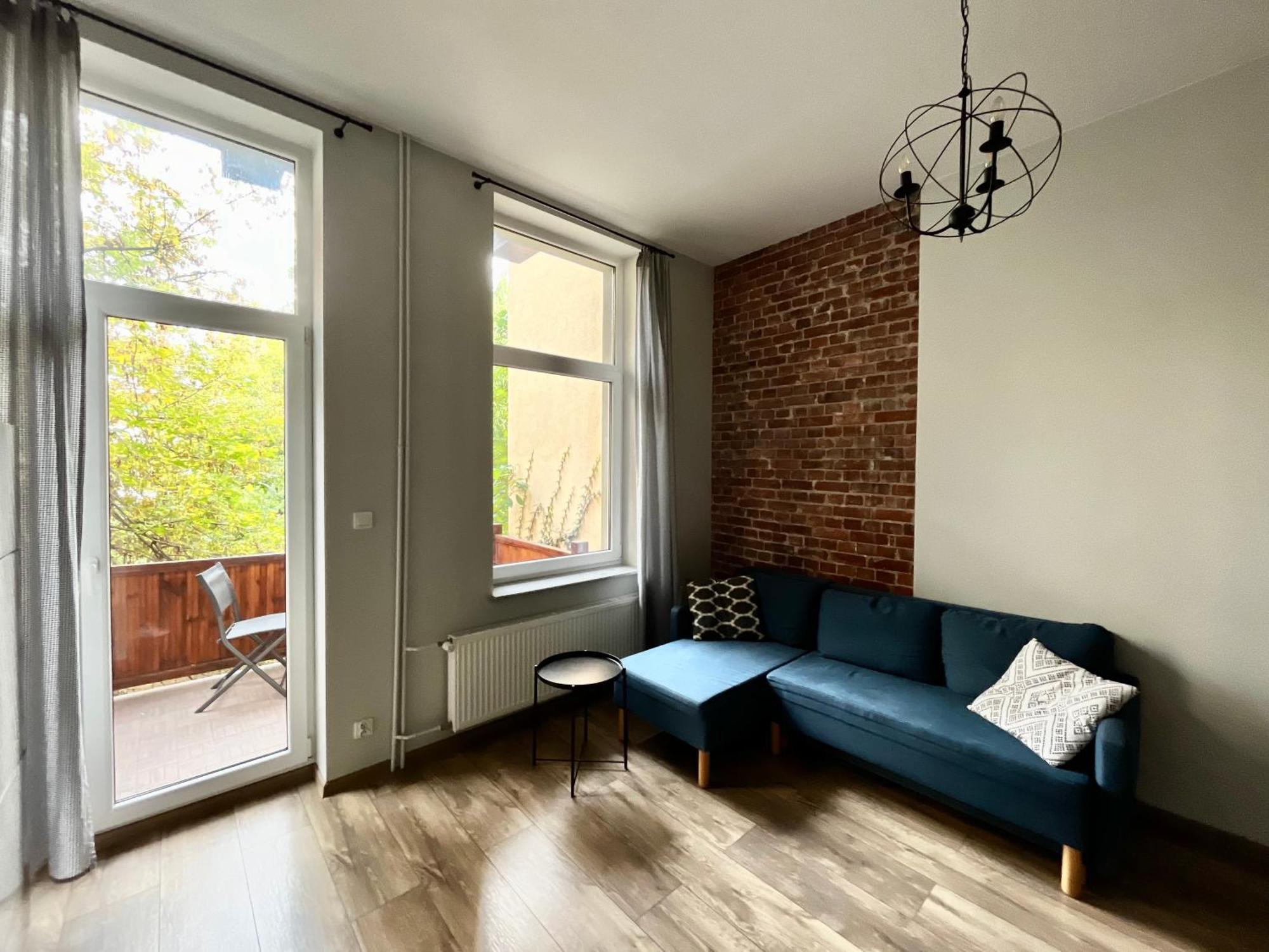 Acm Centrum Apartament Z Parkingiem Bydgoszcz Ngoại thất bức ảnh