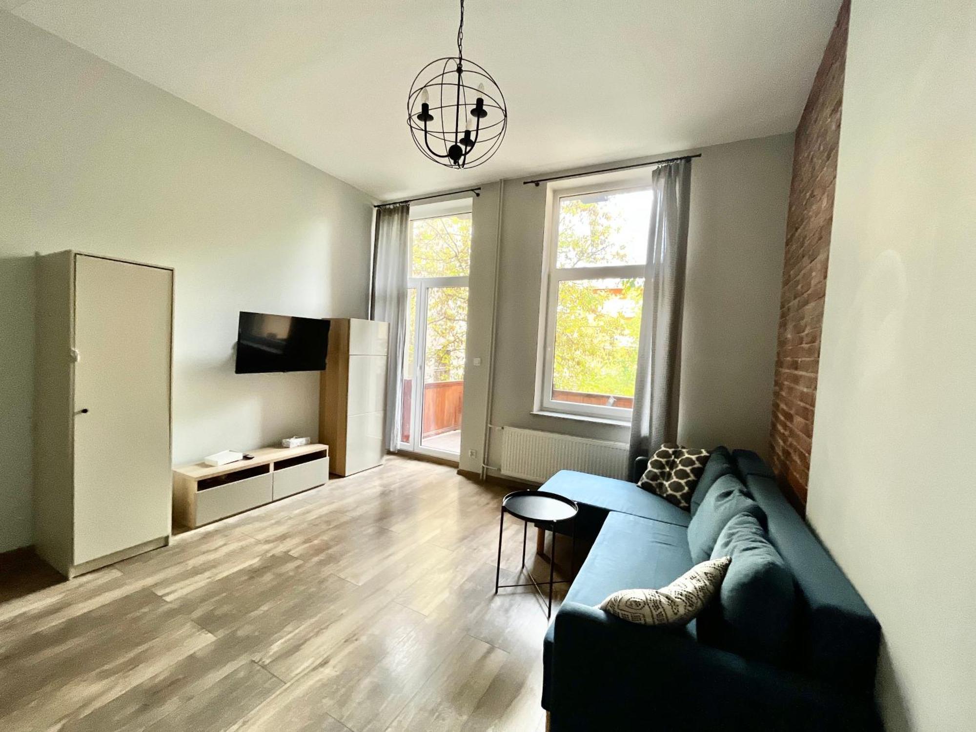 Acm Centrum Apartament Z Parkingiem Bydgoszcz Ngoại thất bức ảnh